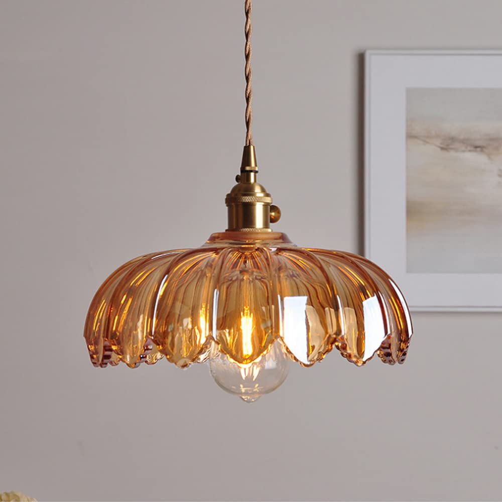 Fandero Flower Hanglamp