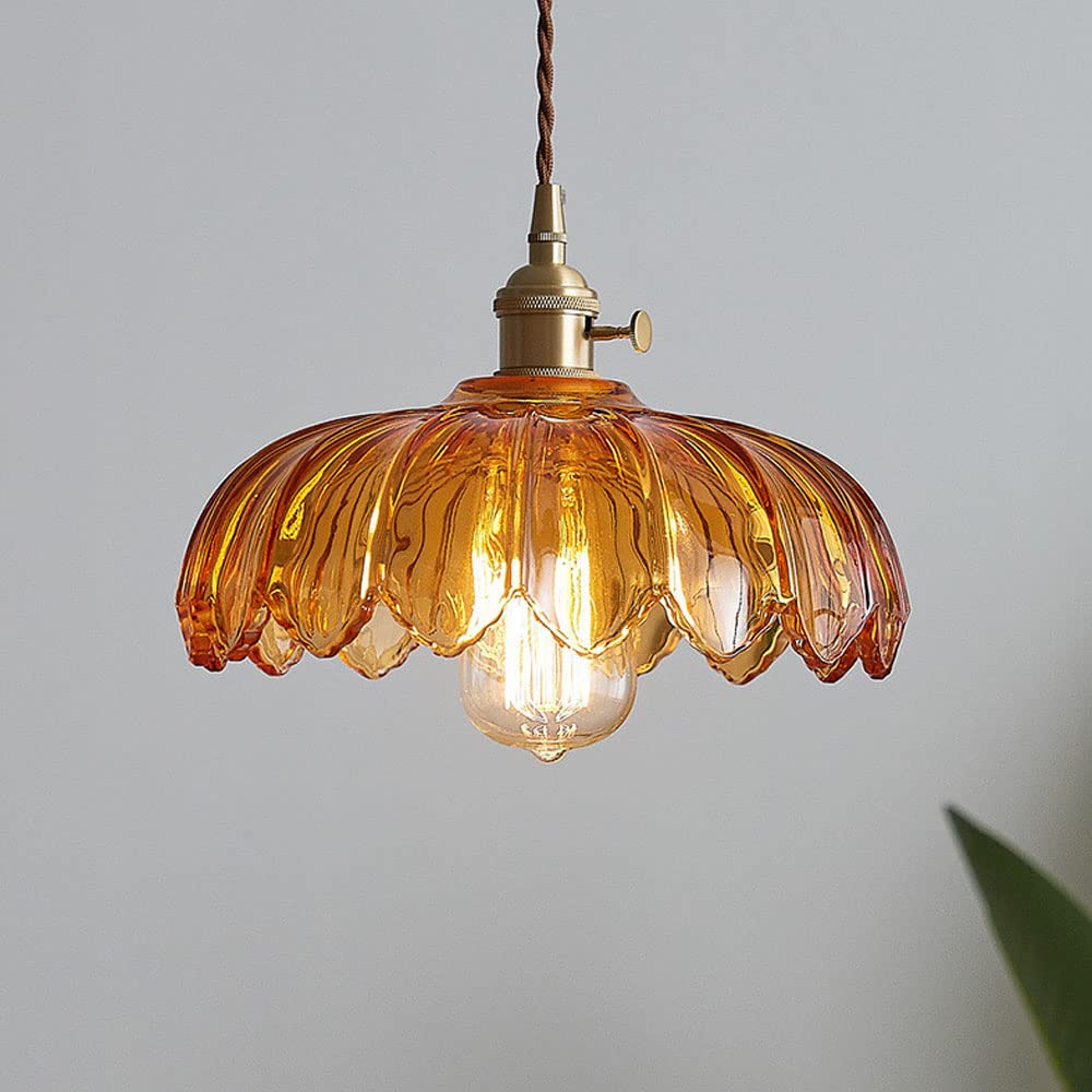 Fandero Flower Hanglamp