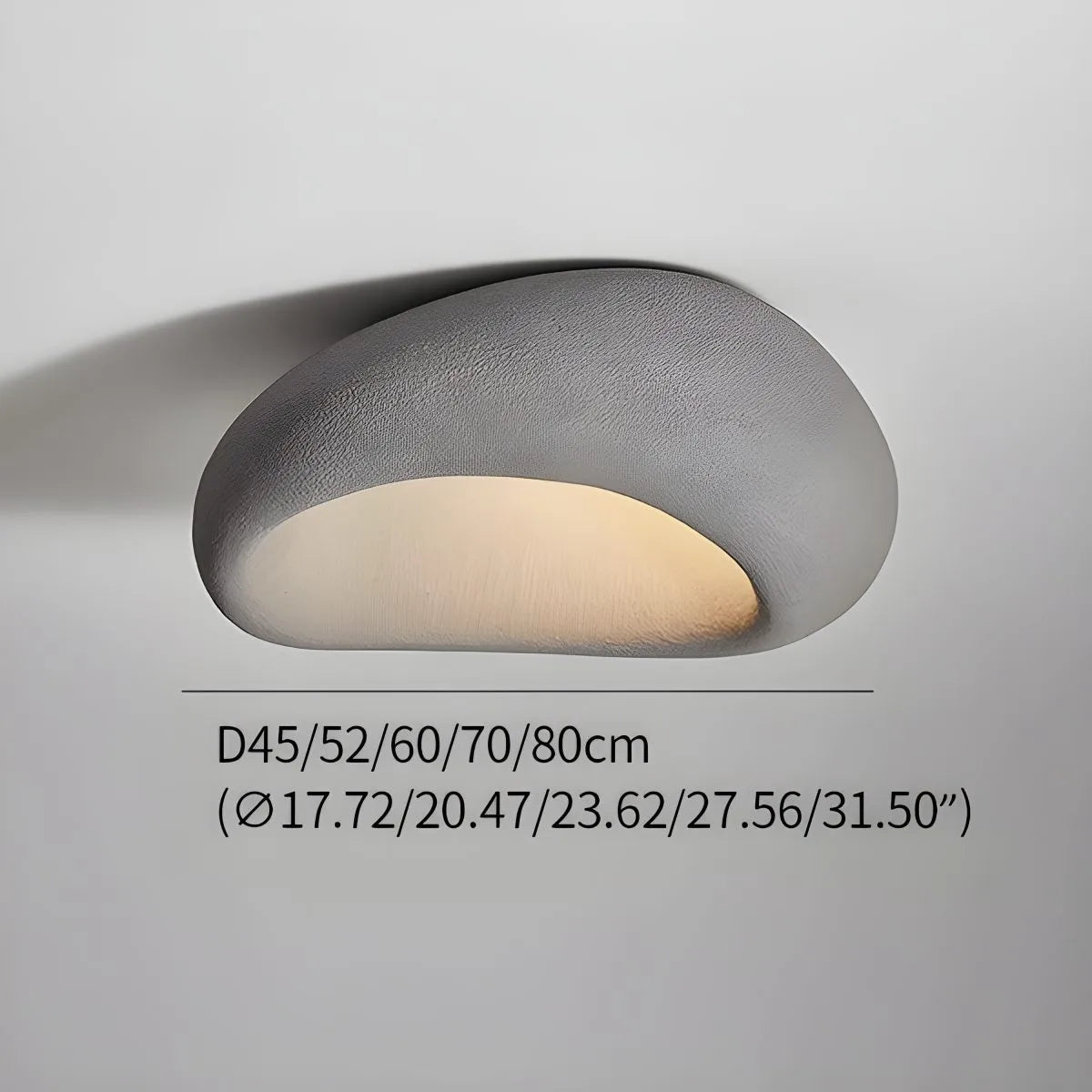 Talino Plafondlamp