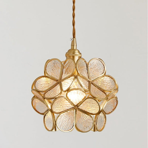 Floyem Flower Hanglamp