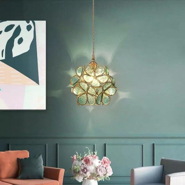 Floyem Flower Hanglamp