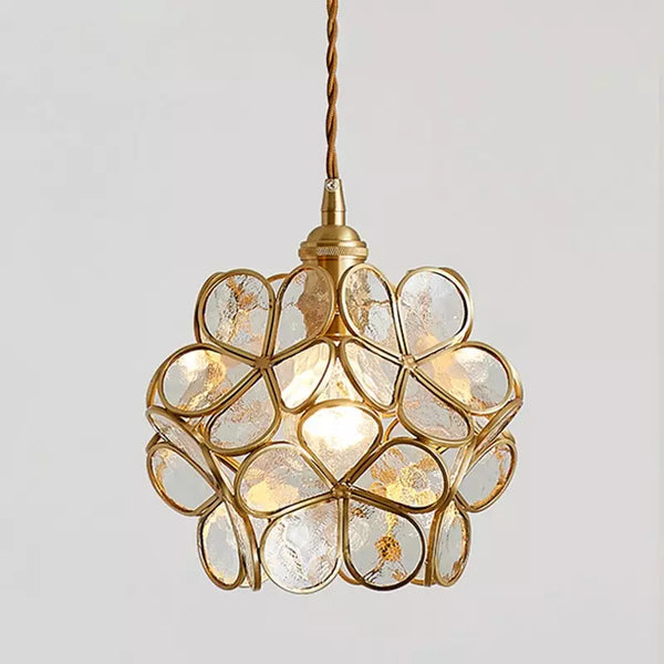 Floyem Flower Hanglamp