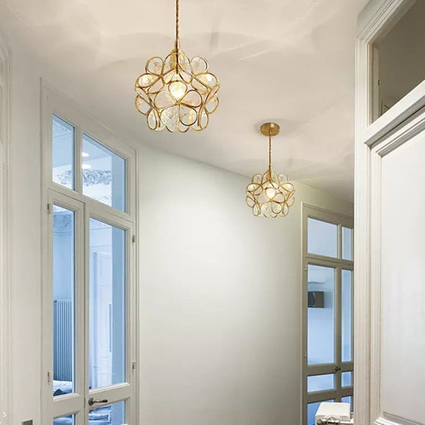 Floyem Flower Hanglamp
