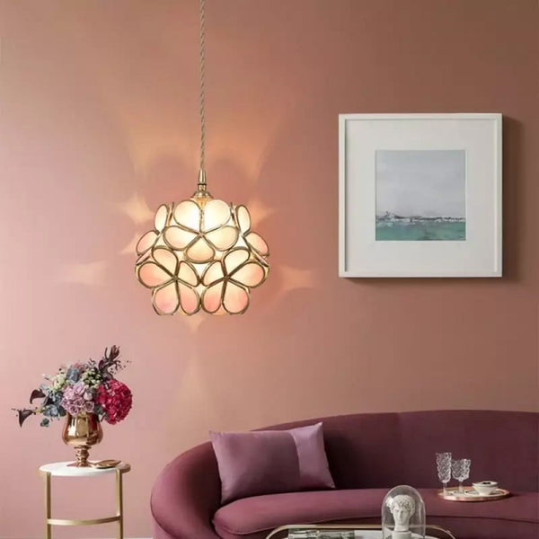 Floyem Flower Hanglamp