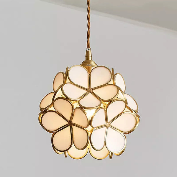 Floyem Flower Hanglamp