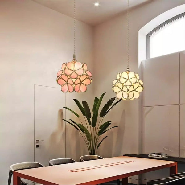 Floyem Flower Hanglamp