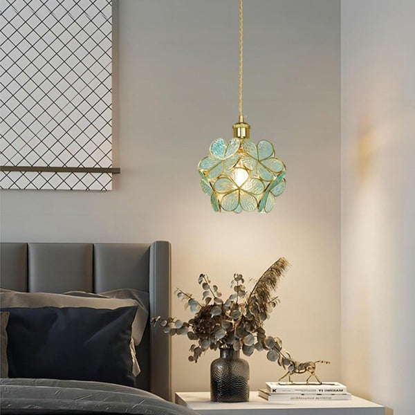 Floyem Flower Hanglamp