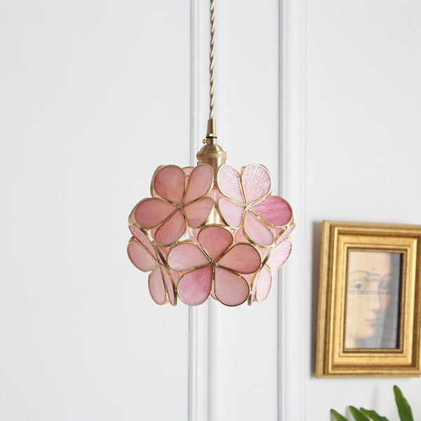 Floyem Flower Hanglamp