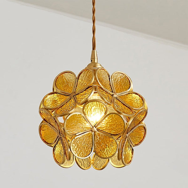 Floyem Flower Hanglamp