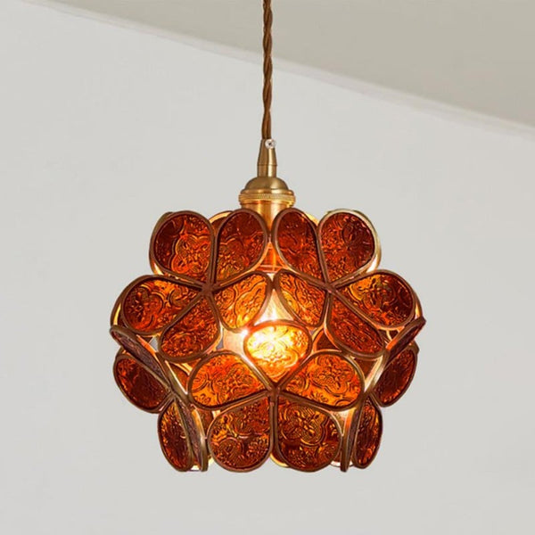 Floyem Flower Hanglamp