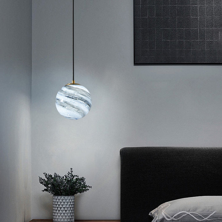 Creatieve Planeet Hanglamp