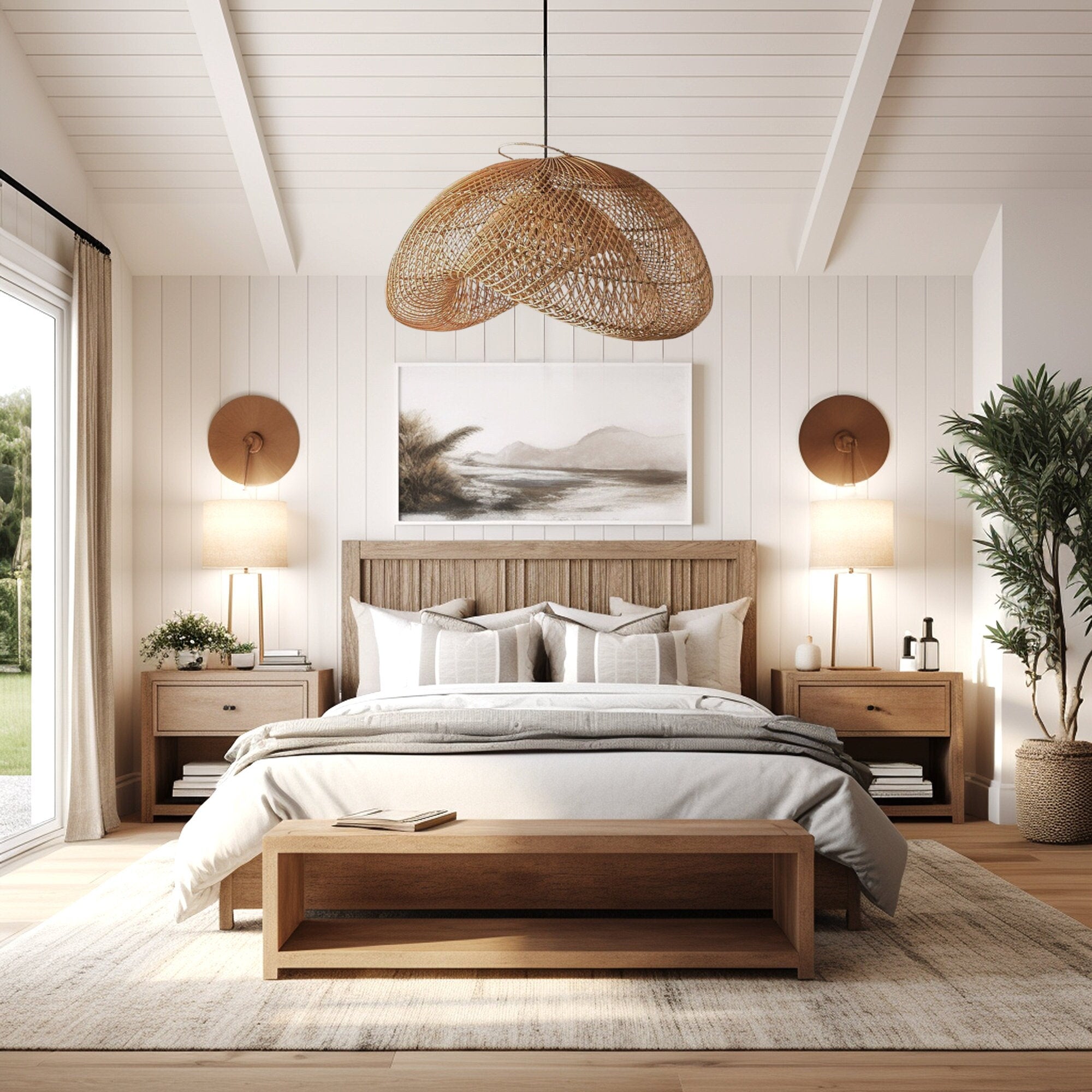 Nayara Boho Hanglamp