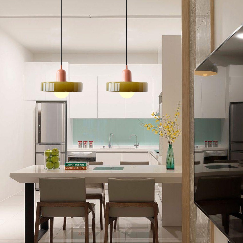 Luccon Dubbele Hanglamp