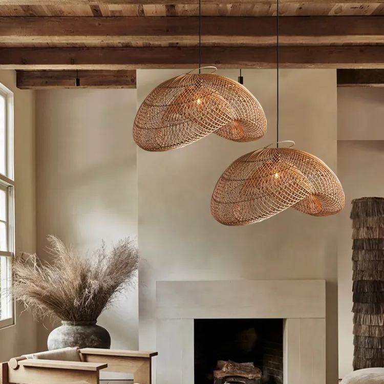 Nayara Boho Hanglamp