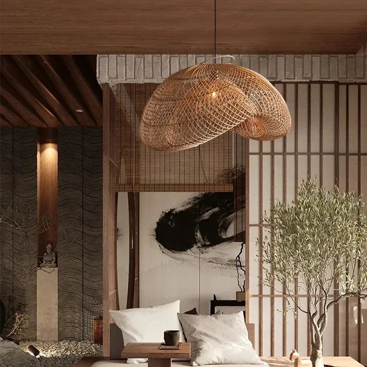 Nayara Boho Hanglamp
