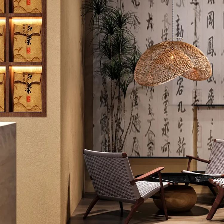 Nayara Boho Hanglamp