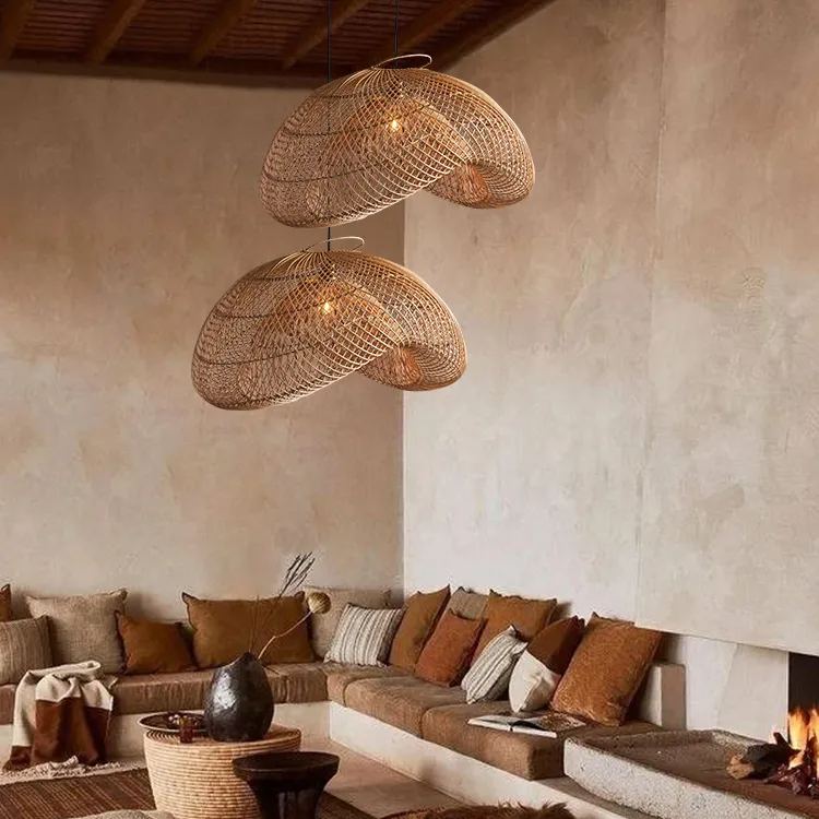 Nayara Boho Hanglamp
