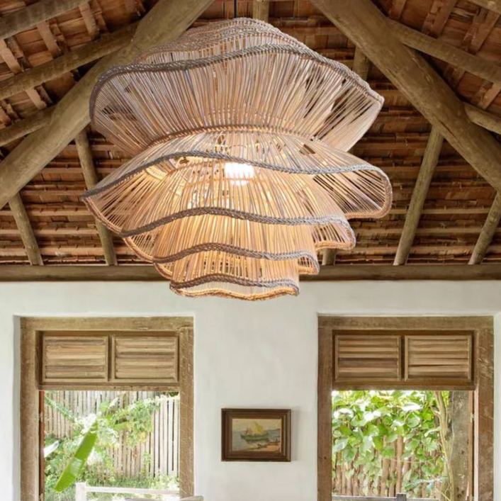 Bellumo Boho Hanglamp