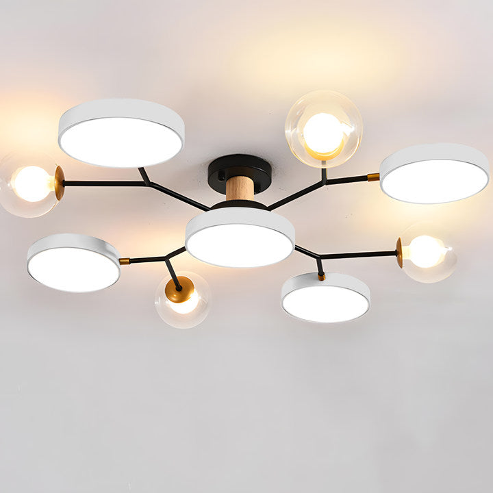 Brandyl Plafondlamp