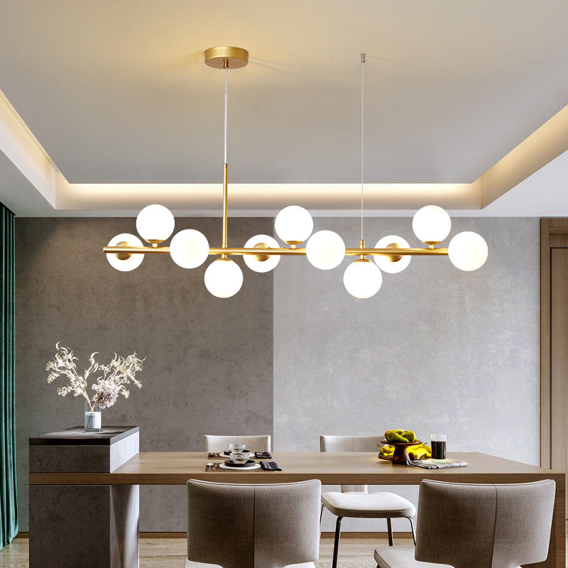 Curzillan Hanglamp