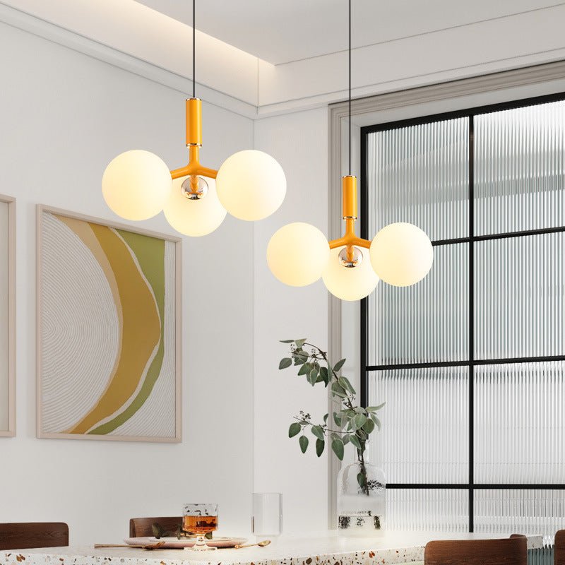 Melisa Triple Hanglamp