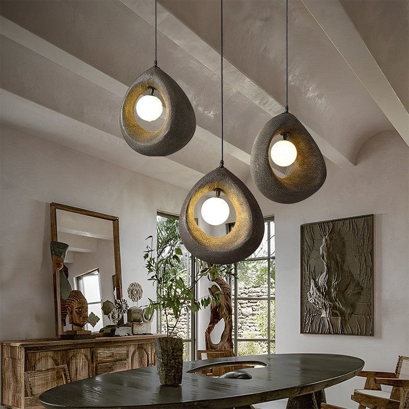 Drivell Wabi-Sabi Hanglamp