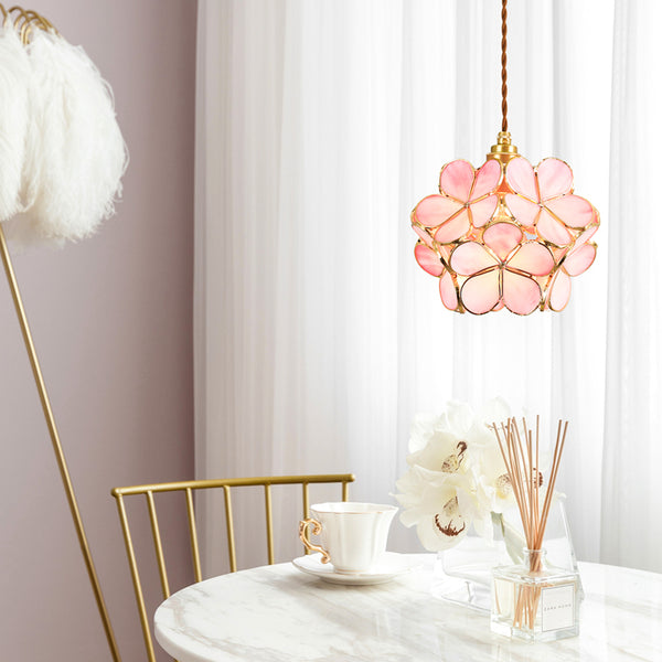Floyem Flower Hanglamp
