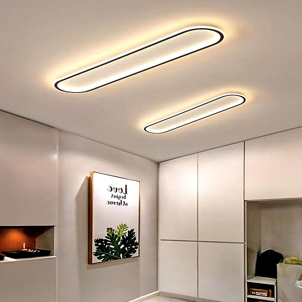 Lazzan Plafondlamp