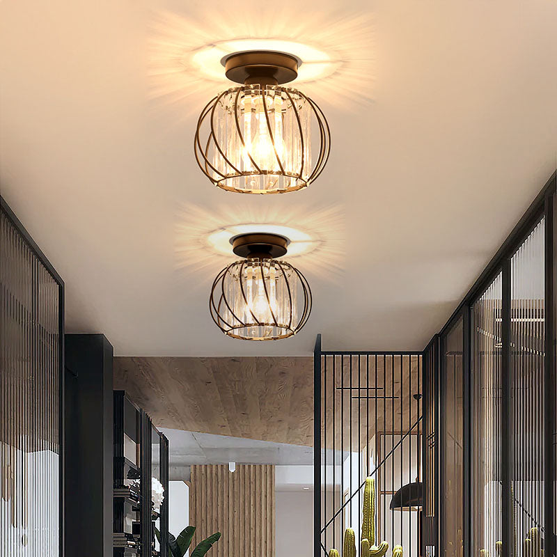 Cazzon Luxe Plafondlamp
