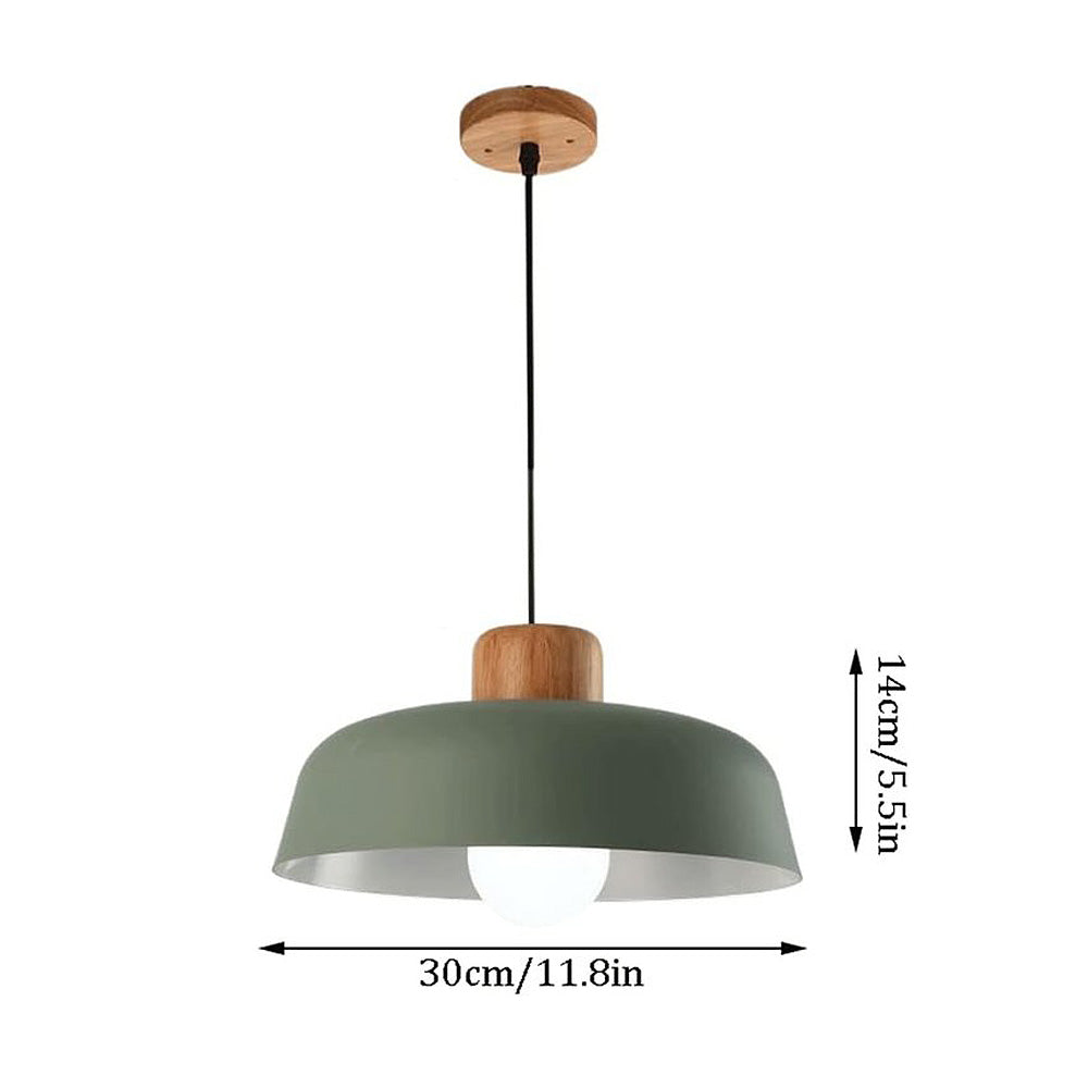 Wovo Scandinavische Hanglamp