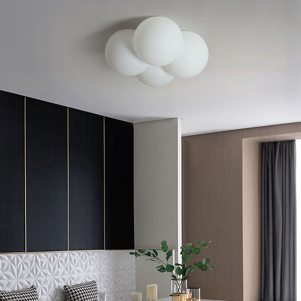 Cudullo Plafondlamp