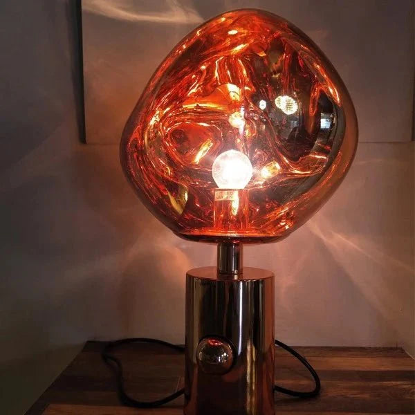 Lavalon Tafellamp