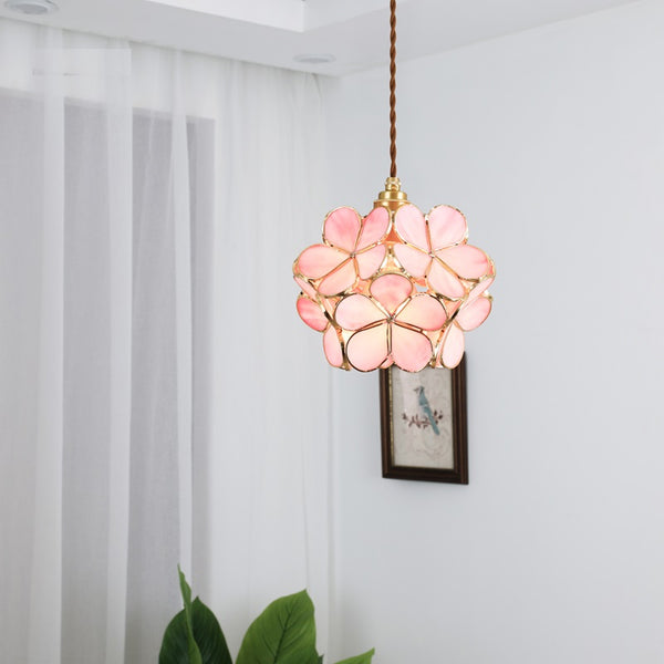 Floyem Flower Hanglamp