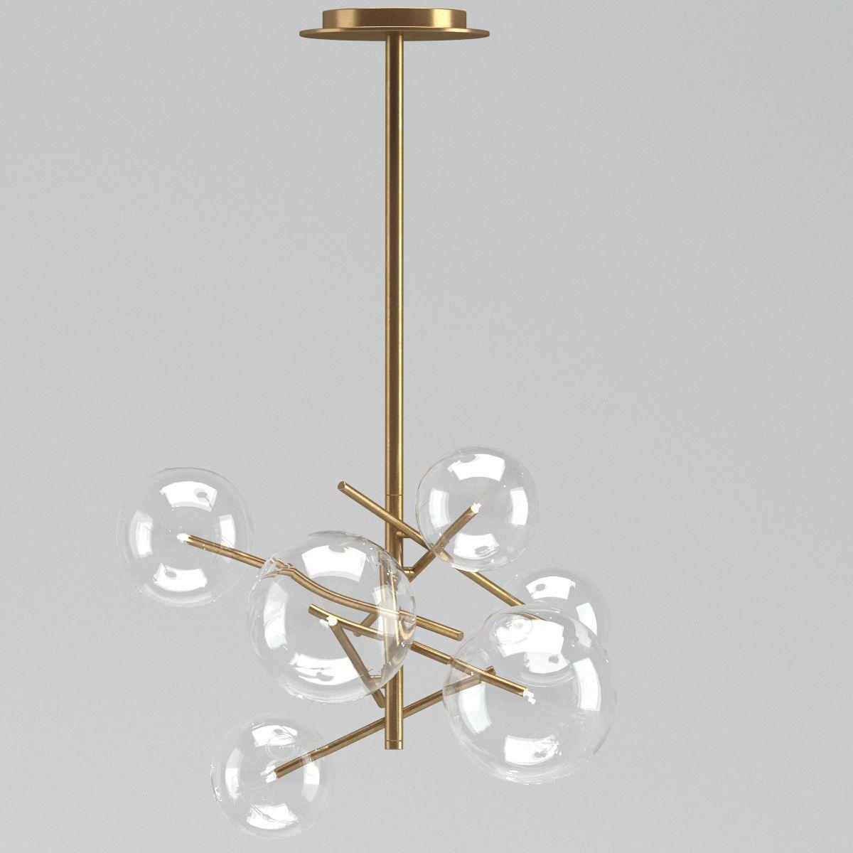 Ballzone Plafondlamp