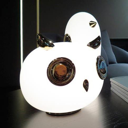 Pinguin Design Tafellamp