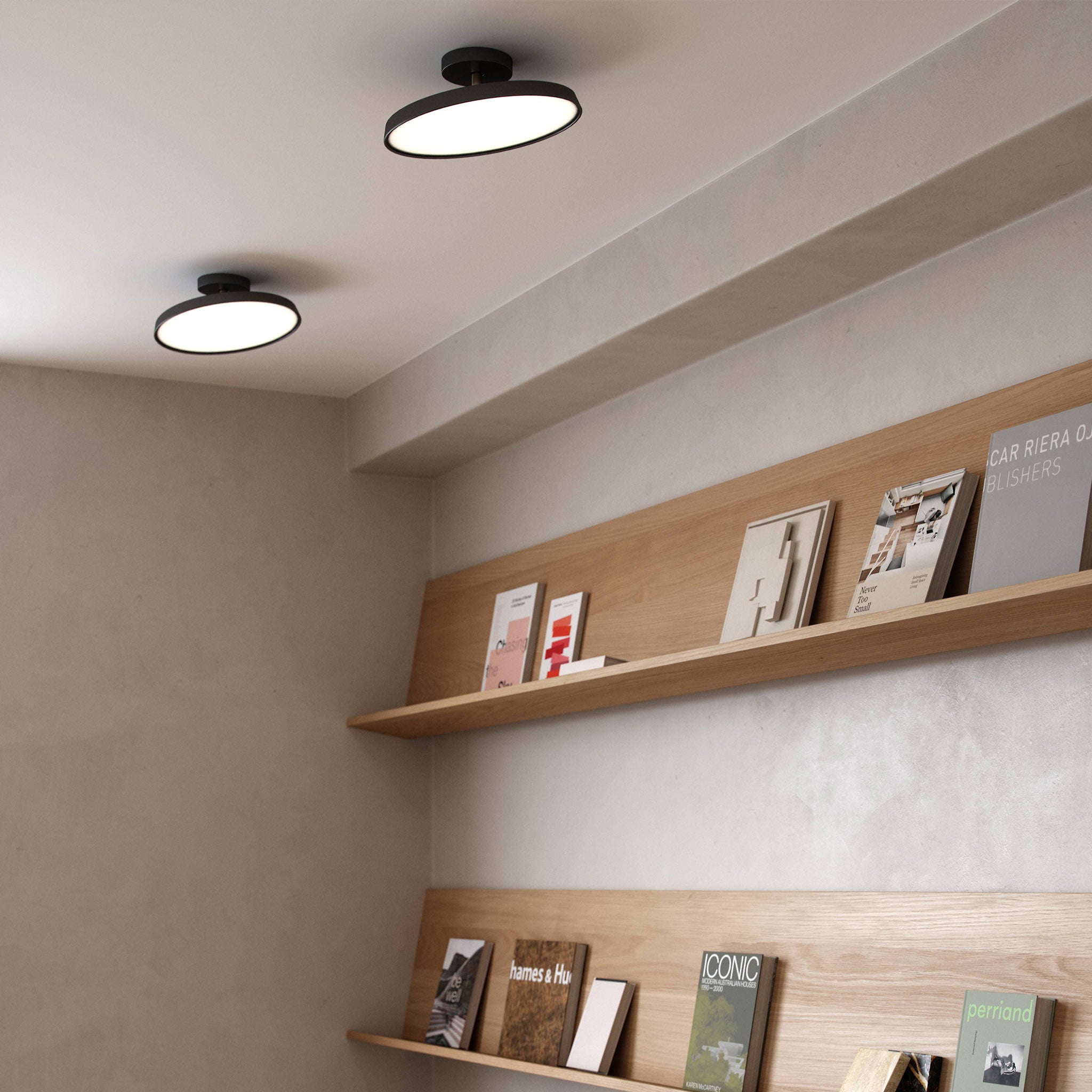 Veylith Plafondlamp