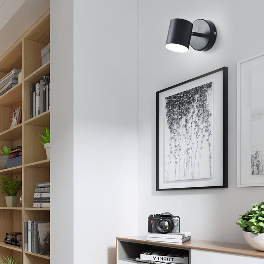 Wiscon Wandlamp