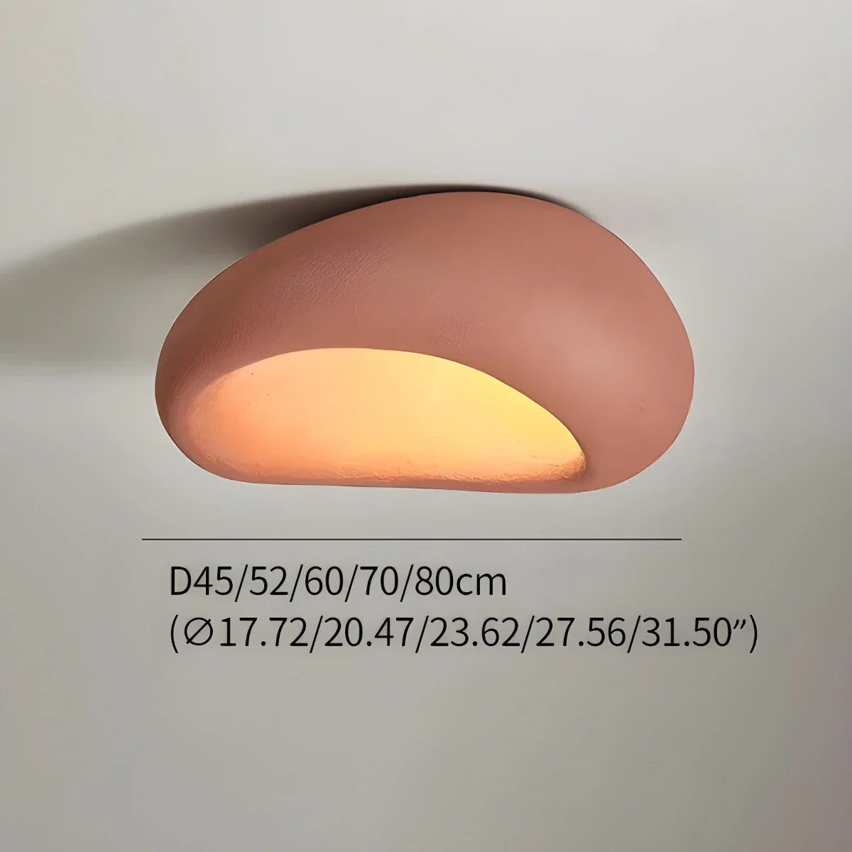 Talino Plafondlamp