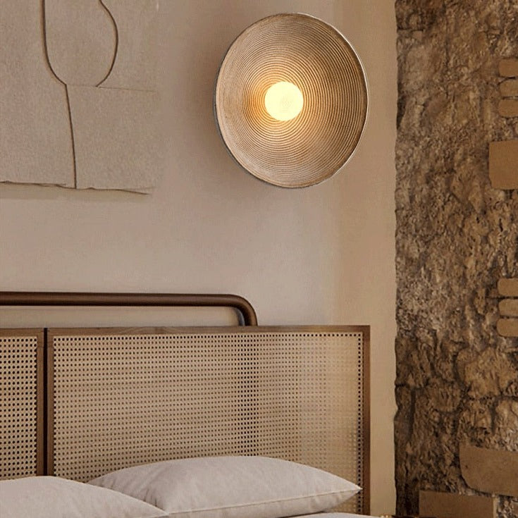 Rizmon Wandlamp