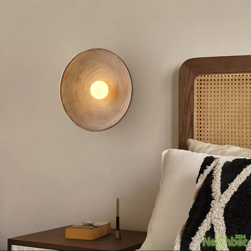 Rizmon Wandlamp