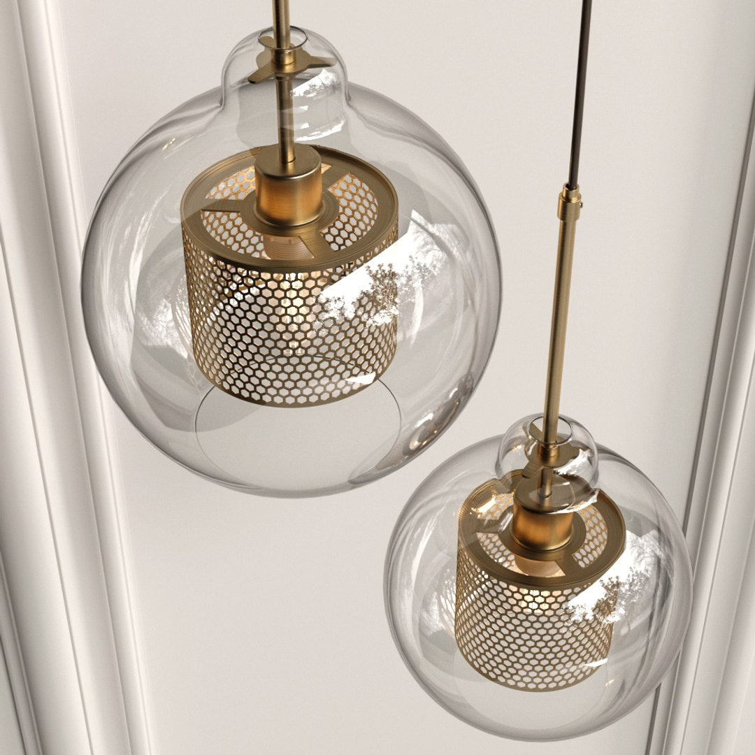 Zalloni Hanglamp