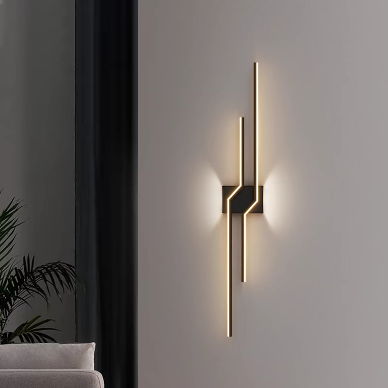 Norezza Wandlamp