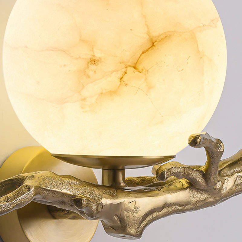 Zelnaro Wandlamp