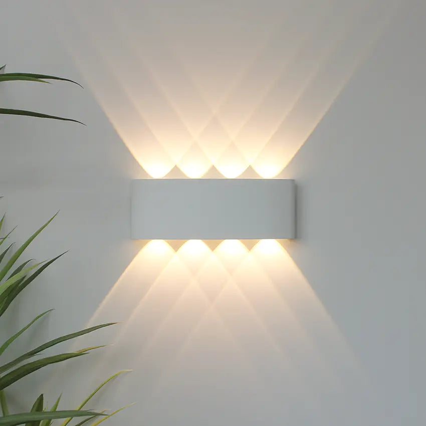 Domesi Wandlamp