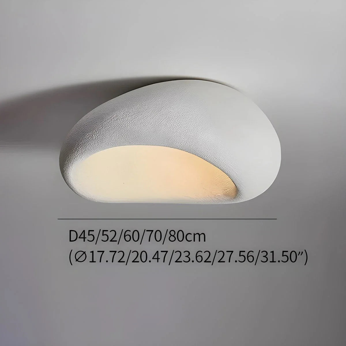 Talino Plafondlamp