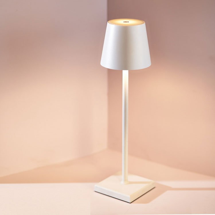Touchlight Tafellamp