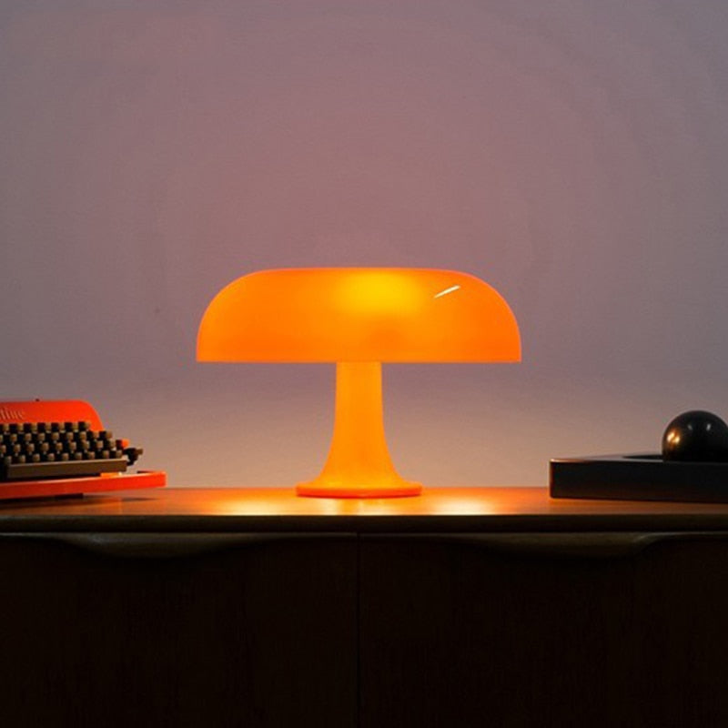 Savvy Mushroom Tafellamp