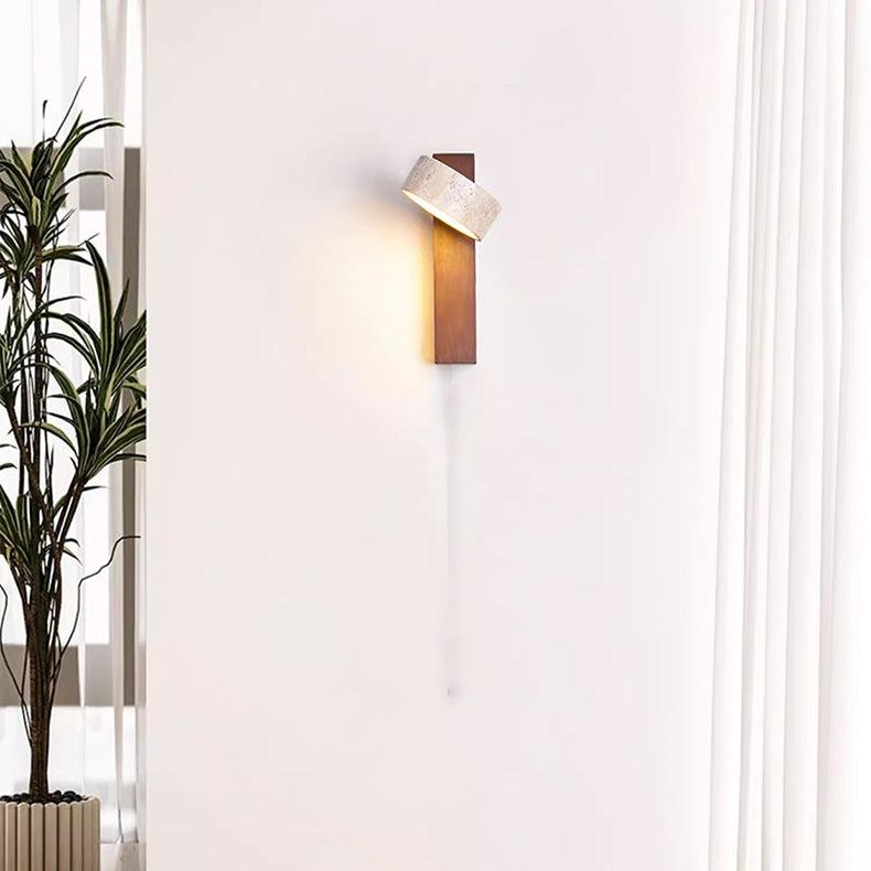 Tricon Wandlamp