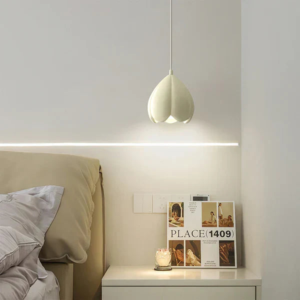 Bloom Flower Hanglamp