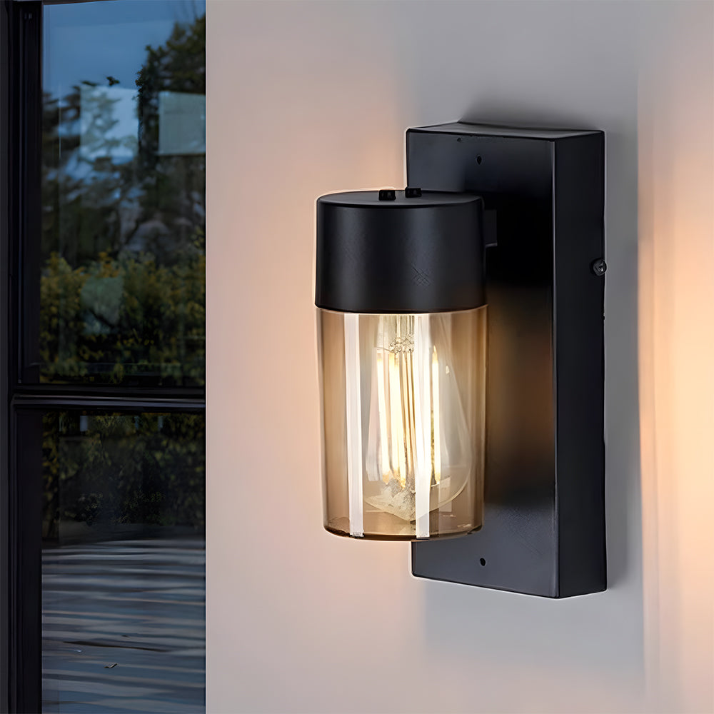 Orenza Buitenwandlamp